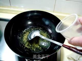 简单快捷“西湖醋鱼”的做法步骤：4