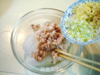 家庭制作“黄桥烧饼”的做法步骤：3