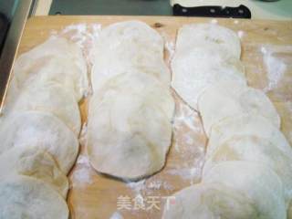 家庭制作“黄桥烧饼”的做法步骤：3