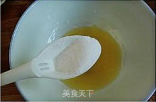 柠香脆莲藕的做法步骤：2
