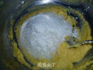 椰香奶味吐司的做法步骤：2