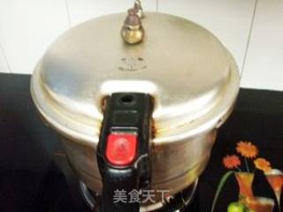 自制苹果酱的做法步骤：2