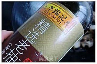 老佛爷红烧肉的做法步骤：2