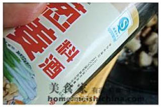 老佛爷红烧肉的做法步骤：2