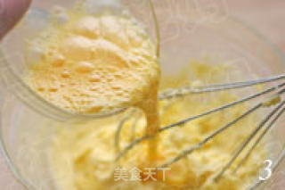 乳酪奶油南瓜派的做法步骤：2