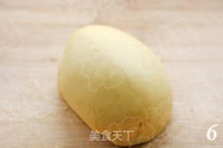 乳酪奶油南瓜派的做法步骤：2