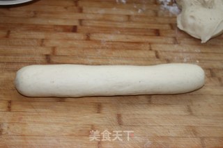 第一次做燕麦馒头的做法步骤：2