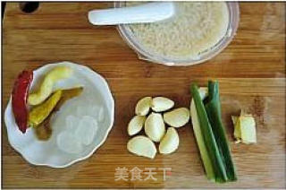 酒香酸菜青条鱼的做法步骤：2