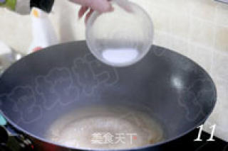 红烧糯米肉丸的做法步骤：2