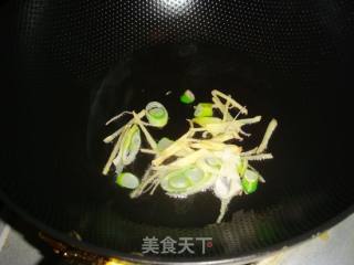 糖醋烧白菜的做法步骤：3