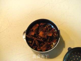 正宗老北京风味儿“卤炸豆腐”的做法步骤：3
