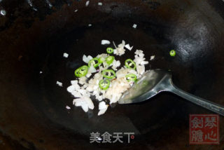 【炸酱面：我家新味道】随意版炸酱面的做法步骤：7