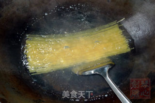 【炸酱面：我家新味道】-鳕鱼炸酱意大利面的做法步骤：7