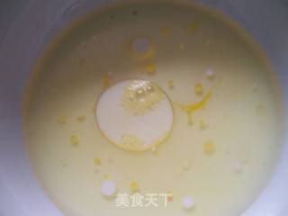 【蔓越莓麦芬】的做法步骤：2