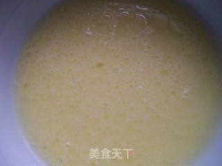 【蔓越莓麦芬】的做法步骤：2
