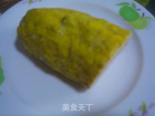 番茄煮年糕的做法步骤：2