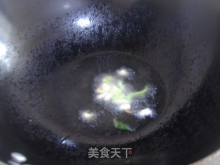 番茄煮年糕的做法步骤：2