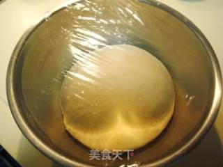 健康营养“花式大列巴”的做法步骤：3