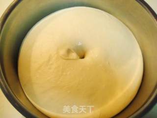 健康营养“花式大列巴”的做法步骤：3