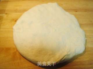 健康营养“花式大列巴”的做法步骤：3
