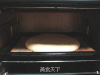 健康营养“花式大列巴”的做法步骤：3
