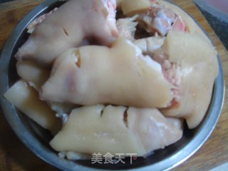好事就手的做法步骤：4