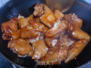 好事就手的做法步骤：4