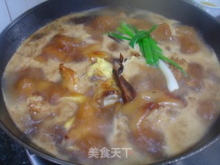 好事就手的做法步骤：4