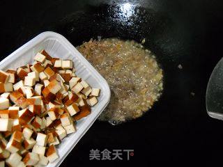 腊味豆皮的做法步骤：5