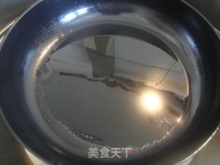 蘑菇煎饼的做法步骤：2