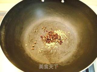 经典的老北京风味儿“烧羊肉”的做法步骤：5