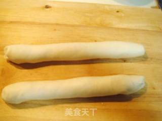 美味小点“香煎萝卜丝饼”的做法步骤：5