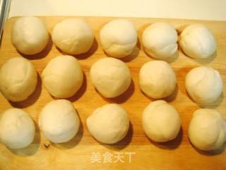 美味小点“香煎萝卜丝饼”的做法步骤：5