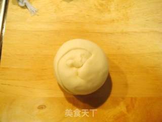 美味小点“香煎萝卜丝饼”的做法步骤：5