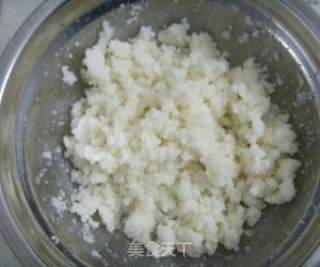 不是蛋糕的杏仁卷的做法步骤：3