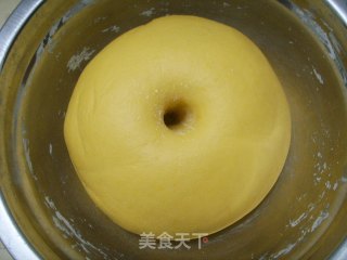 不是蛋糕的杏仁卷的做法步骤：3