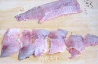 做好酸菜鱼的关键是什么—酸菜鱼的做法步骤：3