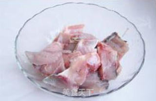 做好酸菜鱼的关键是什么—酸菜鱼的做法步骤：3