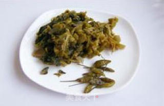 做好酸菜鱼的关键是什么—酸菜鱼的做法步骤：3