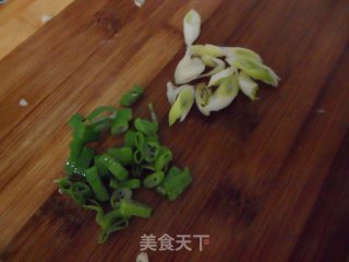 酸辣开胃——酸辣土豆粉的做法步骤：4