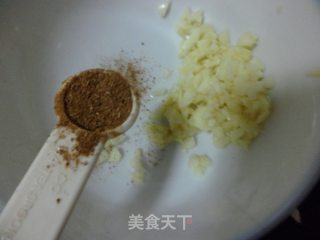 酸辣开胃——酸辣土豆粉的做法步骤：4