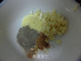 酸辣开胃——酸辣土豆粉的做法步骤：4