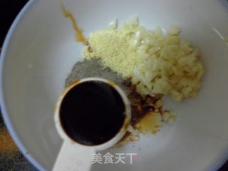 酸辣开胃——酸辣土豆粉的做法步骤：4