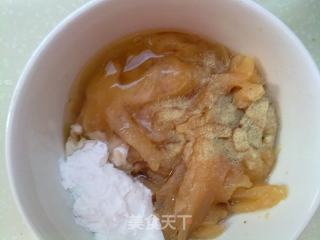 鱼香鸡丝的做法步骤：2