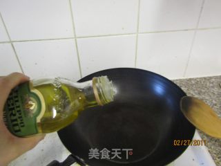 孜然土豆丝的做法步骤：2
