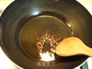 私家菜“干炒豉椒香辣仔鸡”的做法步骤：7