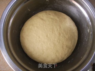 荞麦馒头的做法步骤：3