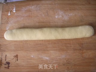 荞麦馒头的做法步骤：3