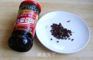 做出最嫩牛柳的关键点—鼓椒牛柳的做法步骤：4