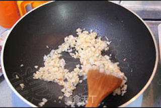 咖喱海鲜豆腐的做法步骤：4